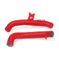 Picture of Mishimoto 2016+ Honda Civic 1.5T/Si Performance Intercooler Pipe Kit- Wrinkle Red