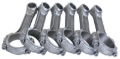Picture of Eagle EAG Conrods I-Beam-8 Cyl Connecting Rods - SIR6123JP