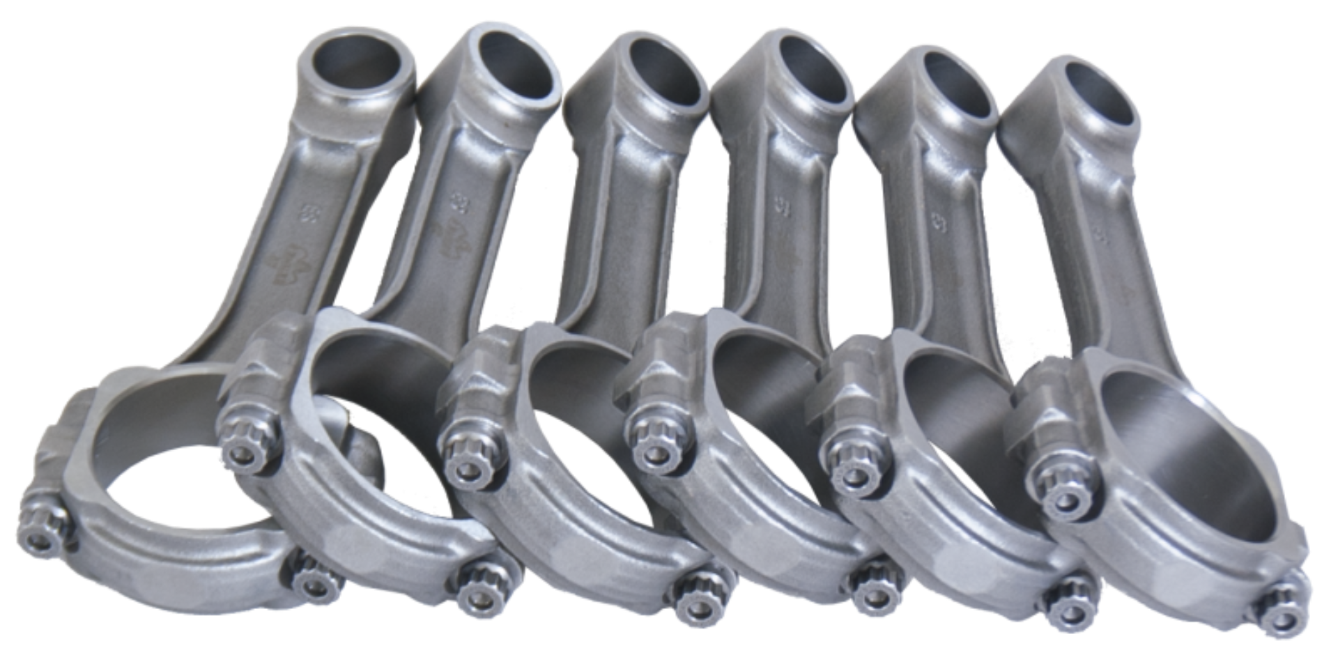 Picture of Eagle EAG Conrods I-Beam-8 Cyl Connecting Rods - SIR6123JP