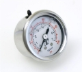 Picture of Turbosmart FPR Gauge 0-100psi Liquid Fill