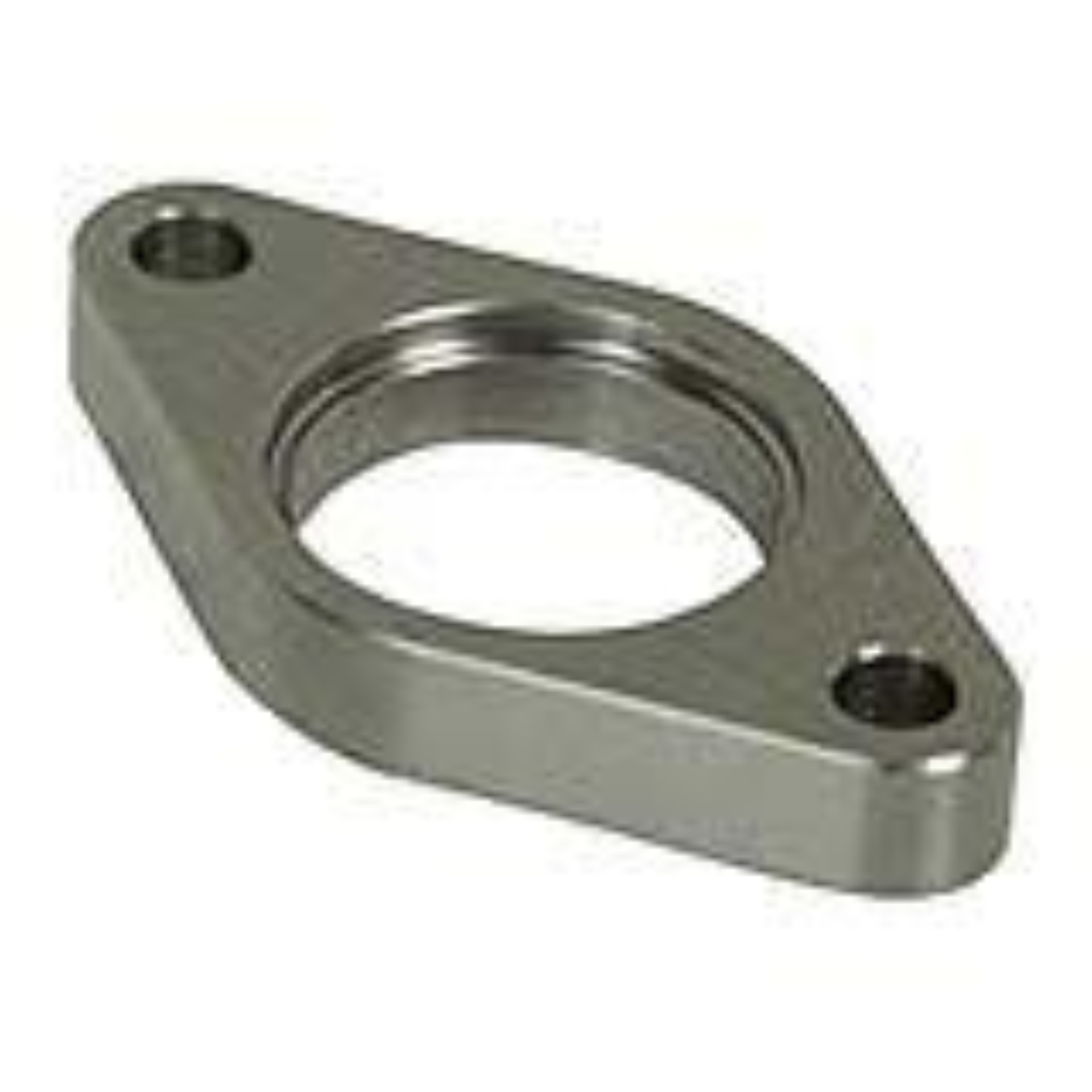Picture of Turbosmart WG38 Weld Flanges - Stainless