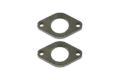 Picture of Turbosmart WG38 Weld Flanges - Mild Steel