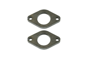Picture of Turbosmart WG38 Weld Flanges - Mild Steel