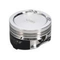 Picture of Manley Ford 4.0L Barra 240T Piston Set - 3.633 in. Bore 1.215 in. CH, -10.00 CC
