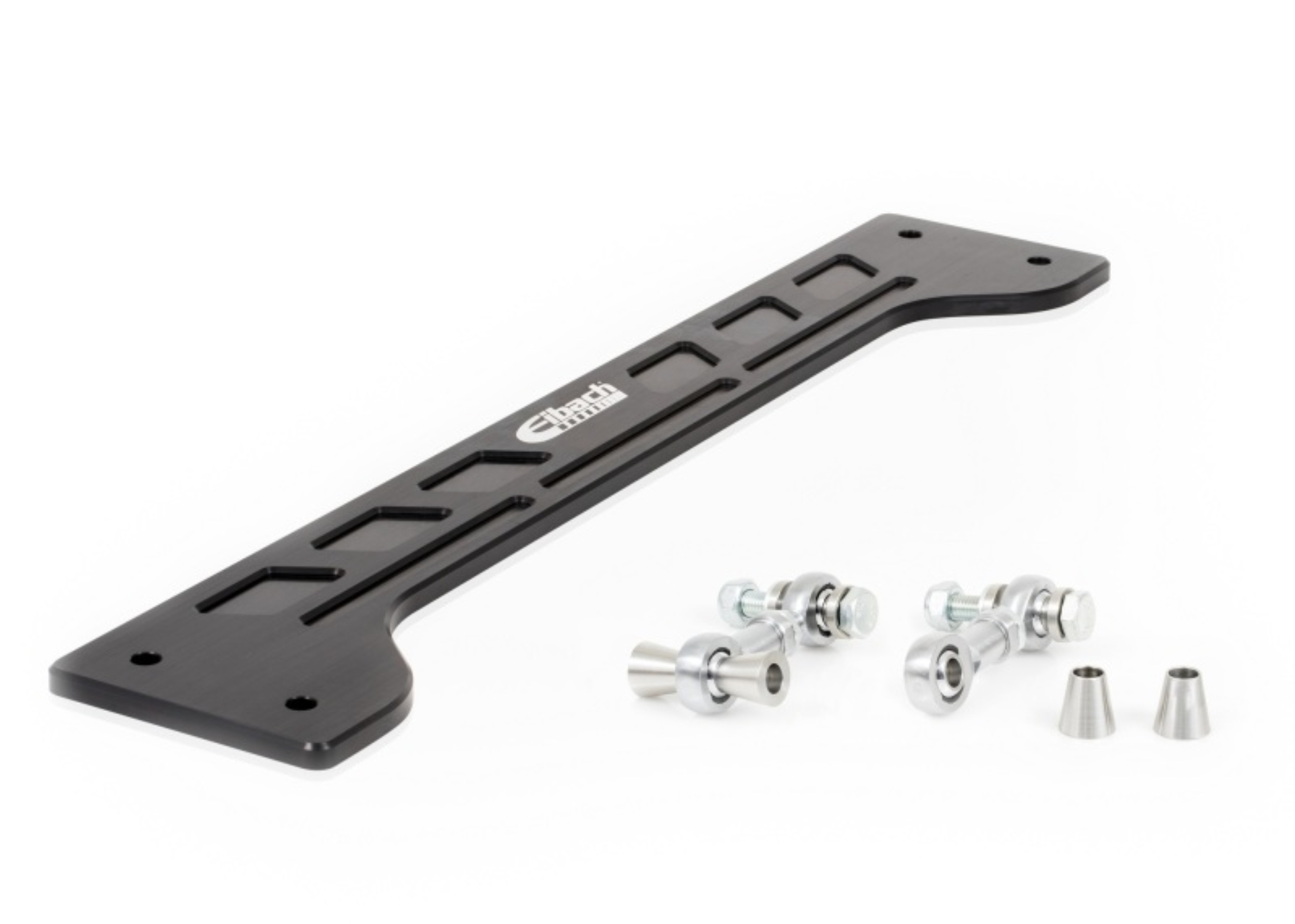 Picture of Eibach 17-19 Honda Civic Si Rear Anti-Roll Bar Brace (Rear Brace Endlink Kit Included)