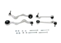 Picture of Whiteline 07-11 BMW 328i / 07-11 BMW 335i Front Lower Control Arm