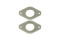 Picture of Turbosmart WG38 Weld Flanges - Stainless