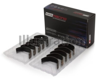 Picture of King Engine Bearings Ford GT500 Performance Main Bearing Set