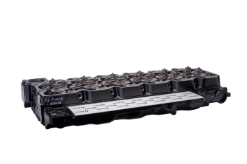 Picture of Fleece Performance 03-07 Dodge 2500/3500 5.9L Remanufactured Cummins Cylinder Head (Performance)