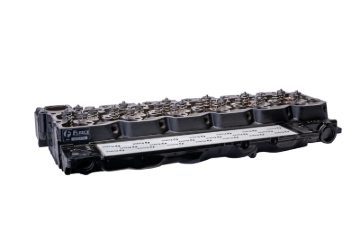 Picture of Fleece Performance 07.5-18 Dodge 2500/3500 6.7L Remanufactured Cummins Cylinder Head (Performance)