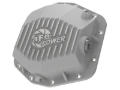 Picture of aFe Power Cover Diff Rear Raw 2019 Ford Ranger (Dana M220)