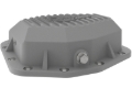 Picture of aFe Power Cover Diff Rear Raw 2019 Ford Ranger (Dana M220)