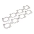 Picture of Stainless Works, 07-14 5.4L,5.8L. Cobra wide oval port, 1-7/8" primary HDR. FLG.