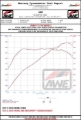 Picture of AWE Tuning 18-19 BMW F90 M5 Non-Resonated Performance Mid Pipes