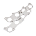 Picture of Stainless Works, Ford 5.0L Coyote and 5.2L round port, 1-7/8" primary HDR. FLG.