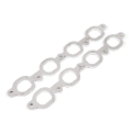 Picture of Stainless Works, 2014+ LT1/LT4 Chevrolet port matched, 2" primary HDR. FLG.