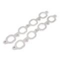 Picture of Stainless Works, 2014+ LT1/LT4 Chevrolet port matched, 2" primary HDR. FLG.