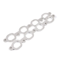 Picture of Stainless Works, 2014+ LT1/LT4 Chevrolet port matched, 2" primary HDR. FLG.