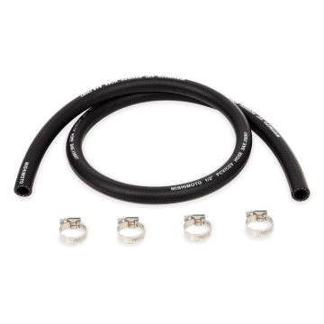 Picture of Mishimoto Universal Catch Can Hoses 0.5in x 4ft