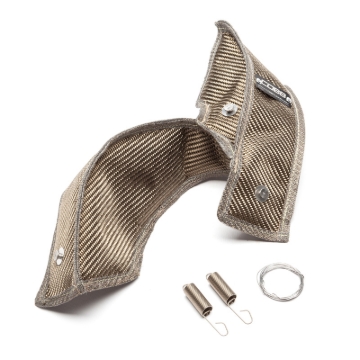 Picture of Cobb Ford 2.3L Ecoboost Stock Turbo Blanket