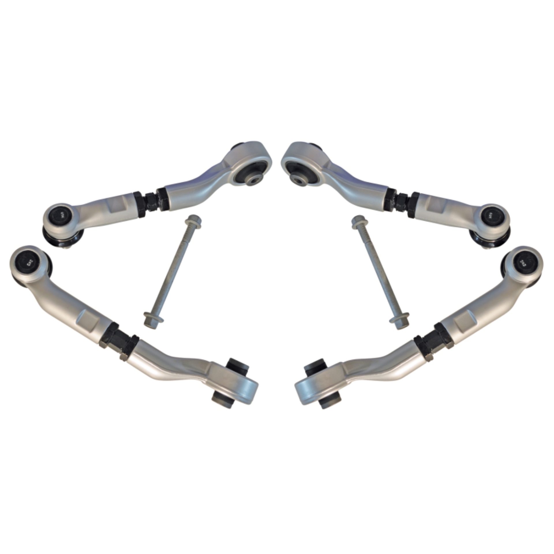 Picture of SPC Performance Audi B9 Front Upper Control Arm Set Left & Right Pair