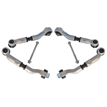 Picture of SPC Performance Audi B9 Front Upper Control Arm Set Left & Right Pair