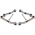 Picture of SPC Performance 17+ Audi A4/S4/ 18+ Audi A5/S5 Front Adj Upper Multi Link Control Arm Kit