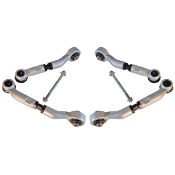 Picture of SPC Performance 17+ Audi A4/S4/ 18+ Audi A5/S5 Front Adj Upper Multi Link Control Arm Kit