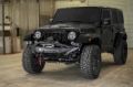 Picture of Addictive Desert Designs ADD Stealth Fighter Fr. Bumper - F951232080103