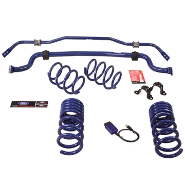 Picture of Ford Racing 18-19 Mustang Coupe/Convertible MagneRide Handling Pack
