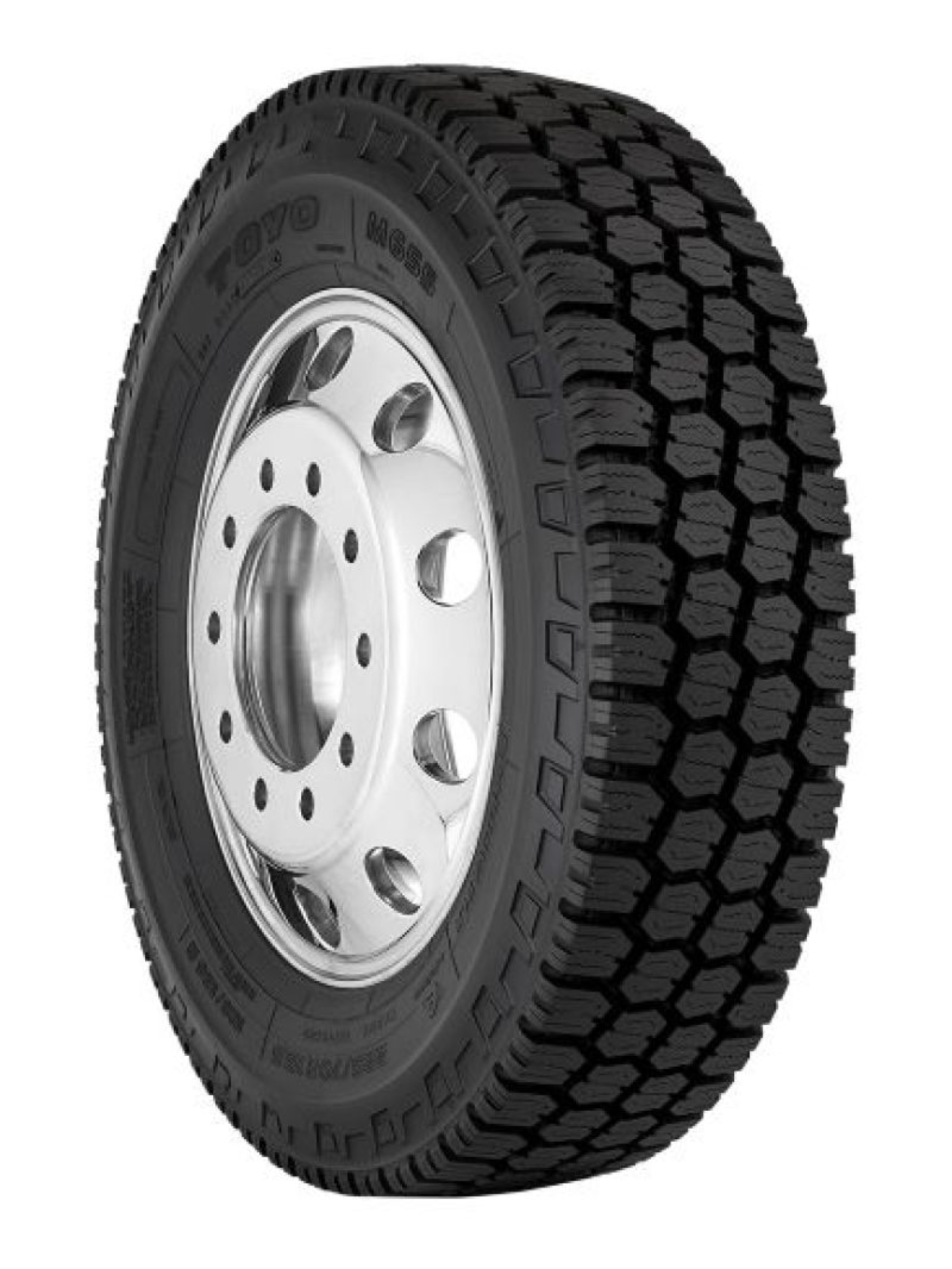 Picture of TOYO TOY M655 Tire Automotive/UTV Tires - 556640