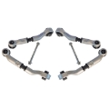Picture of SPC Performance Audi B9 Front Upper Control Arm Set Left & Right Pair