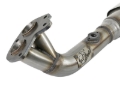 Picture of aFe Power Direct Fit Catalytic Converter Replacement 96-00 Toyota 4Runner V6-3.4L