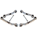 Picture of SPC Performance 17+ Audi A4/S4/ 18+ Audi A5/S5 Front Adj Upper Multi Link Control Arm Kit