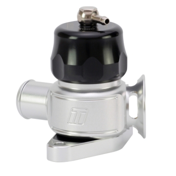 Picture of Turbosmart BOV Dual Port Nissan-Black
