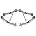 Picture of SPC Performance Audi B9 Front Upper Control Arm Set Left & Right Pair