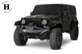 Picture of Addictive Desert Designs ADD Stealth Fighter Fr. Bumper - F951232080103