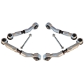 Picture of SPC Performance 17+ Audi A4/S4/ 18+ Audi A5/S5 Front Adj Upper Multi Link Control Arm Kit