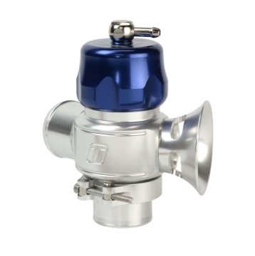 Picture of Turbosmart BOV Dual Port Uni 32mm-Blue