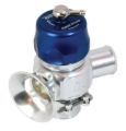 Picture of Turbosmart BOV Dual Port Uni 32mm-Blue