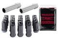 Picture of McGard SplineDrive Tuner 23-PC Jeep JL Install Kit w/Locks & Tool (Cone) M14X1.5 / 22m Hex - Black