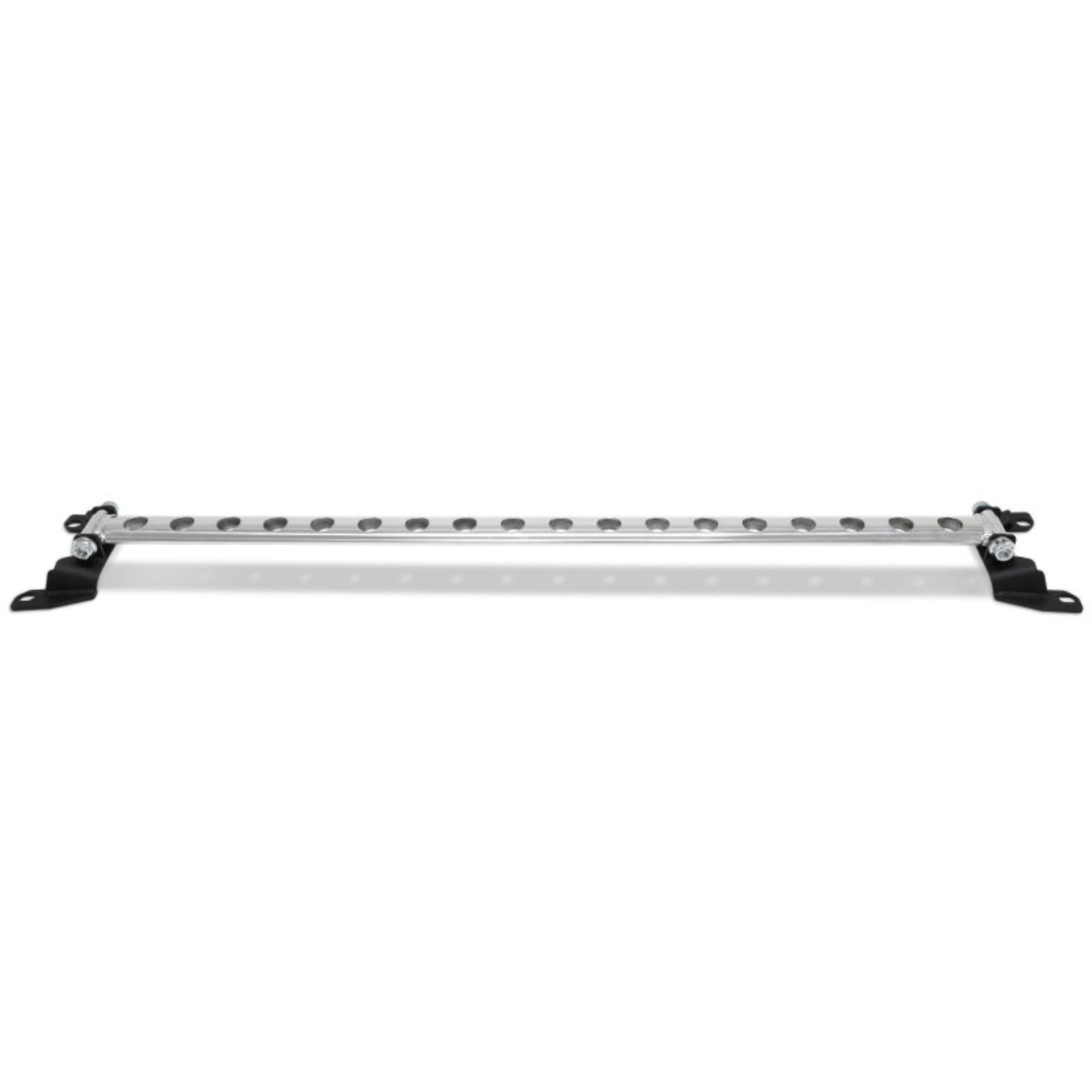 Picture of BLOX Racing 2015+ Subaru WRX STi Rear Strut Tower Bar w/ Holes