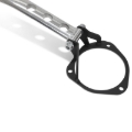 Picture of BLOX Racing 2015+ Subaru WRX STi Front Strut Tower Bar w/ Holes