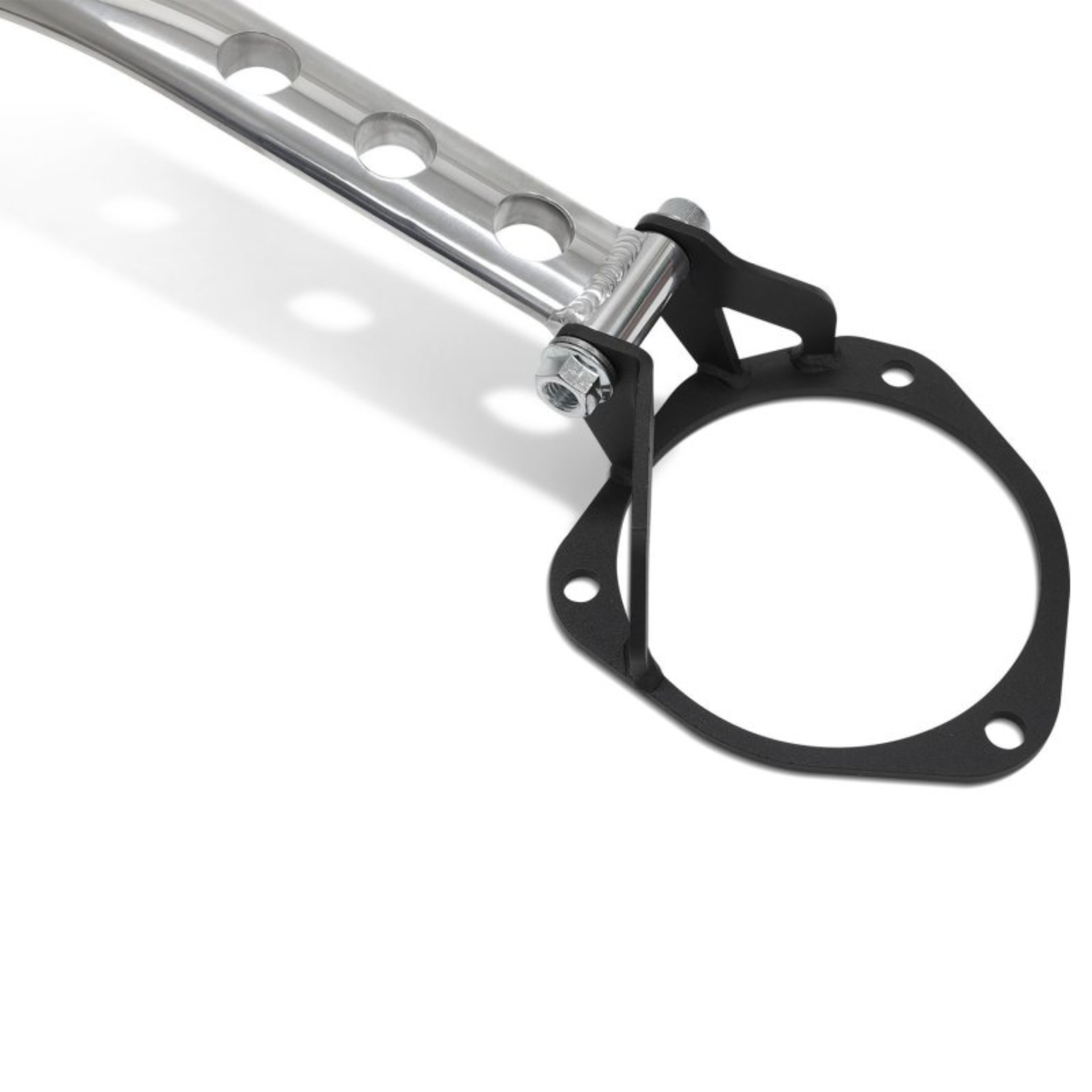 Picture of BLOX Racing 2015+ Subaru WRX STi Front Strut Tower Bar w/ Holes
