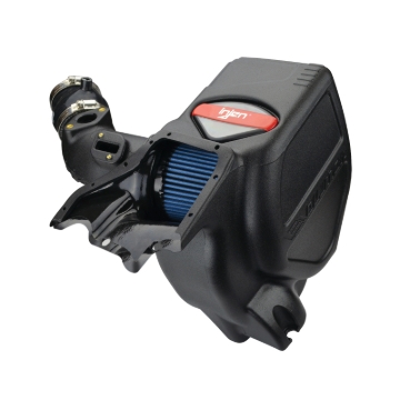 Picture of Injen 17-19 Honda Civic Type-R (FK8) 2.0L Turbo Evolution Air Intake System