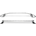 Picture of BLOX Racing 2015+ Subaru WRX STi Front Strut Tower Bar w/o Holes