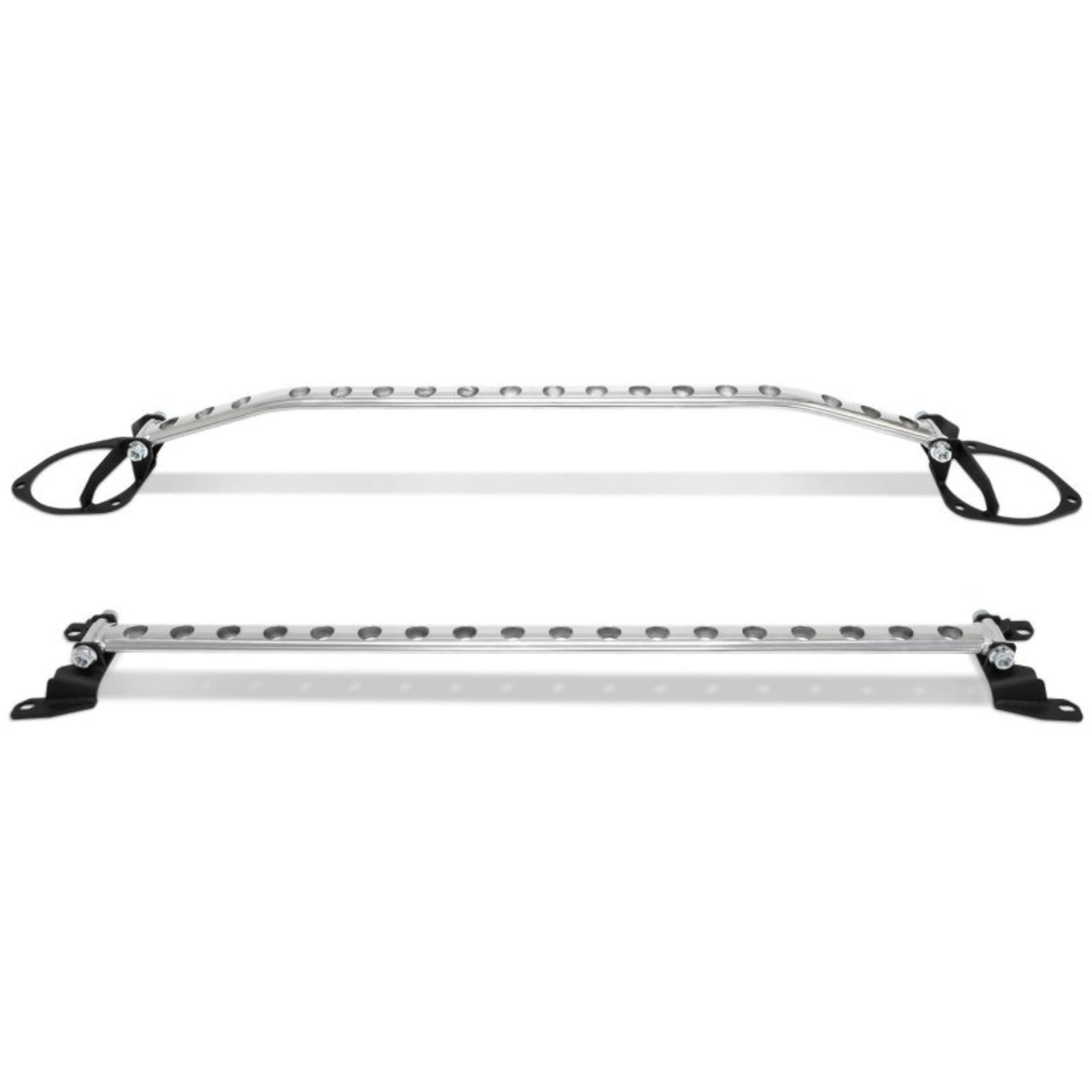 Picture of BLOX Racing 2015+ Subaru WRX STi Front Strut Tower Bar w/o Holes