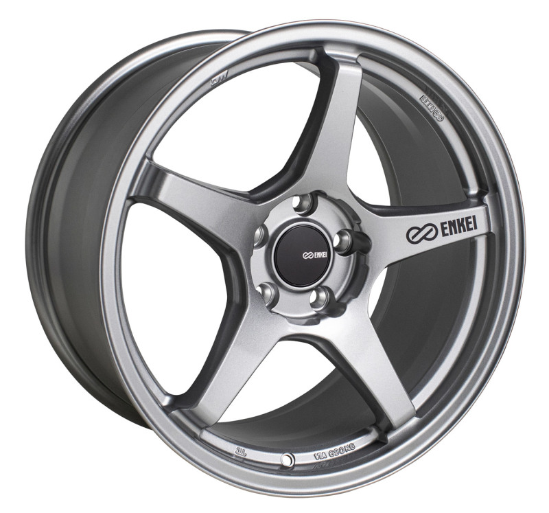 Picture of Enkei ENK TS-5 Wheels - 521-880-4445GR