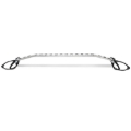 Picture of BLOX Racing 2015+ Subaru WRX STi Front Strut Tower Bar w/ Holes