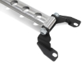 Picture of BLOX Racing 2015+ Subaru WRX STi Rear Strut Tower Bar w/ Holes